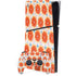 Bouffants and Broken Hearts Citrus Geo PS5 Slim Digital Edition Bundle Skin