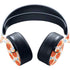 Bouffants and Broken Hearts Citrus Geo PULSE 3D Wireless Headset for PS5 Skin