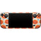 Bouffants and Broken Hearts Citrus Geo Steam Deck Handheld Gaming Computer Skin