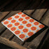 Bouffants and Broken Hearts Citrus Geo Surface Laptop 3 13.5in Skin
