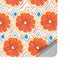 Bouffants and Broken Hearts Citrus Geo Surface Laptop Studio Skin