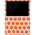 Bouffants and Broken Hearts Citrus Geo Surface Pro 7 Skin