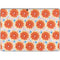 Bouffants and Broken Hearts Citrus Geo Surface Pro 8 Skin