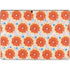 Bouffants and Broken Hearts Citrus Geo Surface Pro 8 Skin