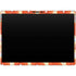 Bouffants and Broken Hearts Citrus Geo Surface Pro 8 Skin