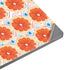 Bouffants and Broken Hearts Citrus Geo Universal Laptop 13in (10.6 x 7.6in) Skin