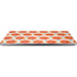 Bouffants and Broken Hearts Citrus Geo Universal Laptop 17in (13.8 x 10in) Skin