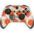 Bouffants and Broken Hearts Citrus Geo Xbox Elite Wireless Controller Series 2 Skin