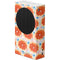 Bouffants and Broken Hearts Citrus Geo Xbox Series S Console Skin