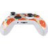 Bouffants and Broken Hearts Citrus Geo Xbox Series S Controller Skin