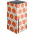 Bouffants and Broken Hearts Citrus Geo Xbox Series X Console Skin