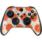 Bouffants and Broken Hearts Citrus Geo Xbox Series X Controller Skin