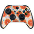 Bouffants and Broken Hearts Citrus Geo Xbox Series X Controller Skin