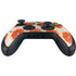 Bouffants and Broken Hearts Citrus Geo Xbox Series X Controller Skin