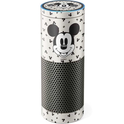 Disney Mickey Mouse Classic Amazon Echo Skin