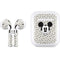 Disney Mickey Mouse Classic Apple AirPods Skin