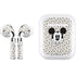Disney Mickey Mouse Classic Apple AirPods Skin