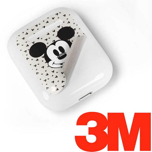 Disney Mickey Mouse Classic Apple AirPods Skin