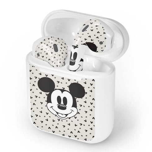 Disney Mickey Mouse Classic Apple AirPods Skin