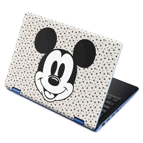 Disney Mickey Mouse Classic Aspire R11 11.6in Skin