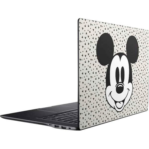 Disney Mickey Mouse Classic Ativ Book 9 (15.6in 2014) Skin
