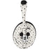 Disney Mickey Mouse Classic Bose Noise Cancelling Headphones 700 Skin