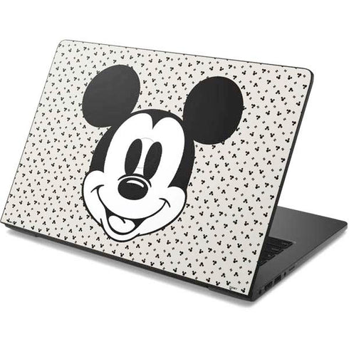 Disney Mickey Mouse Classic Dell Chromebook Skin