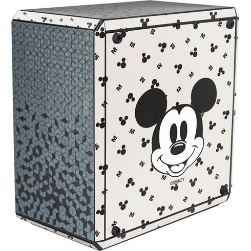 Disney Mickey Mouse Classic Cooler Master MasterBox Q300L Mini Tower Skin