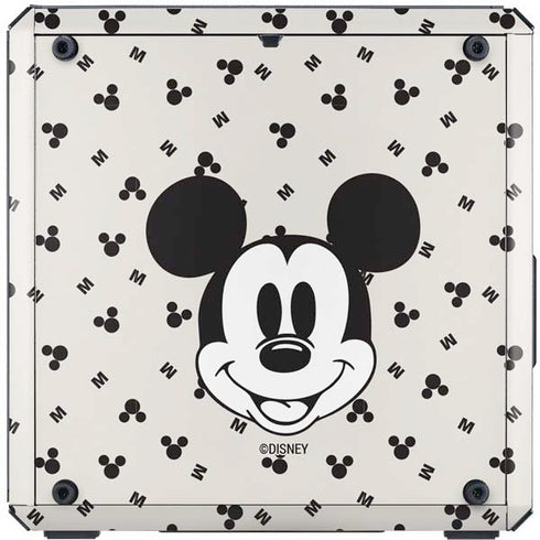Disney Mickey Mouse Classic Cooler Master MasterBox Q300L Mini Tower Skin