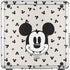 Disney Mickey Mouse Classic Cooler Master MasterBox Q300L Mini Tower Skin