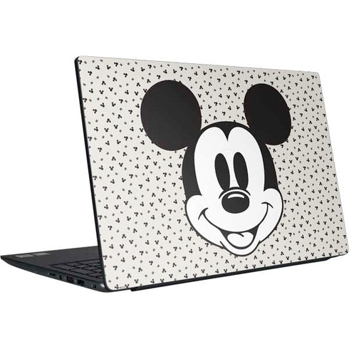 Disney Mickey Mouse Classic Dell Vostro Skin