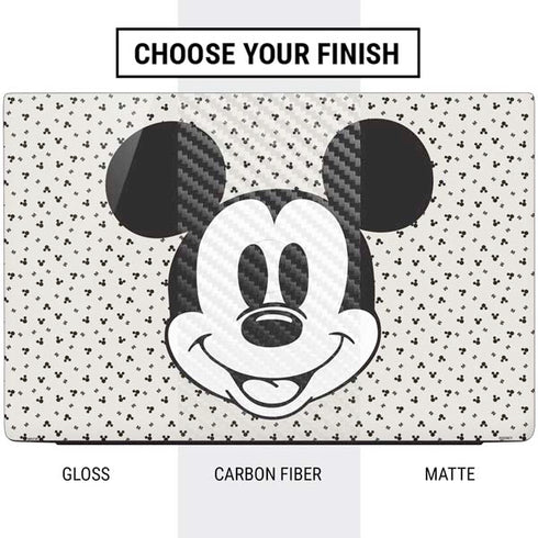 Disney Mickey Mouse Classic Dell Vostro Skin