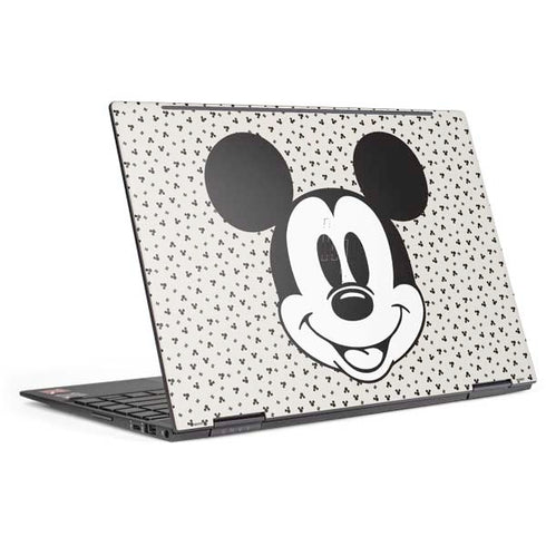 Disney Mickey Mouse Classic HP Envy Skin