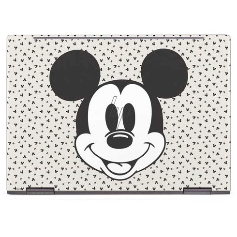 Disney Mickey Mouse Classic HP Envy Skin