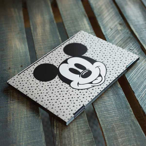 Disney Mickey Mouse Classic HP Envy Skin