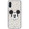 Disney Mickey Mouse Classic Galaxy A10e Clear Case