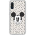 Disney Mickey Mouse Classic Galaxy A10e Clear Case