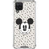Disney Mickey Mouse Classic Galaxy A12 Clear Case