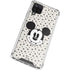 Disney Mickey Mouse Classic Galaxy A12 Clear Case