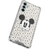 Disney Mickey Mouse Classic Galaxy A14 5G Clear Case