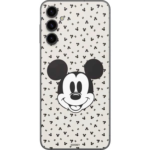 Disney Mickey Mouse Classic Galaxy A14 5G Skin