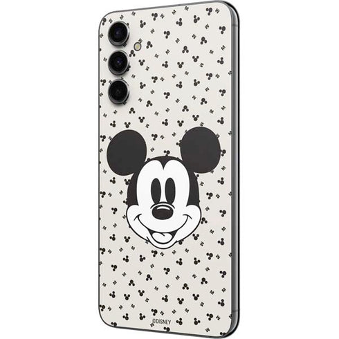 Disney Mickey Mouse Classic Galaxy A14 5G Skin