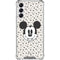 Disney Mickey Mouse Classic Galaxy A15 5G Clear Case