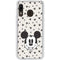 Disney Mickey Mouse Classic Galaxy A20 Clear Case
