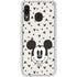 Disney Mickey Mouse Classic Galaxy A20 Clear Case