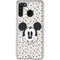 Disney Mickey Mouse Classic Galaxy A21 Clear Case