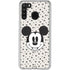 Disney Mickey Mouse Classic Galaxy A21 Clear Case
