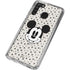 Disney Mickey Mouse Classic Galaxy A21 Clear Case