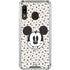 Disney Mickey Mouse Classic Galaxy A30 Clear Case
