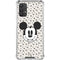 Disney Mickey Mouse Classic Galaxy A32 5G Clear Case